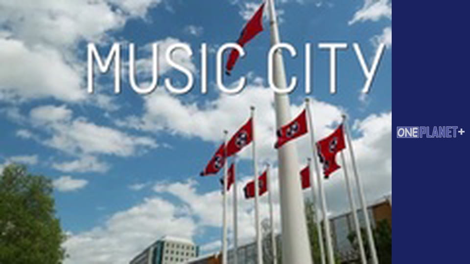 У ритмі танцю навколо світу. Сезон 1 - серія 11