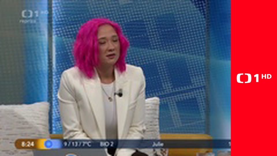 Kluci v akci - Adventní vaření a pečení