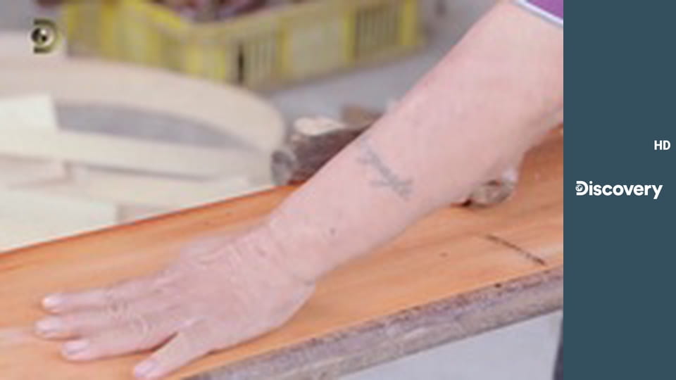 Как это устроено? S26E4 - Корзины-пароварки, трехколесные самокаты