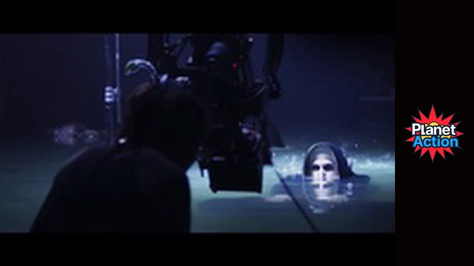 Planet Action Сезон 1 Эпизод 18