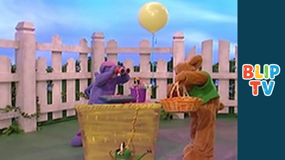 Beaverton's Balloons