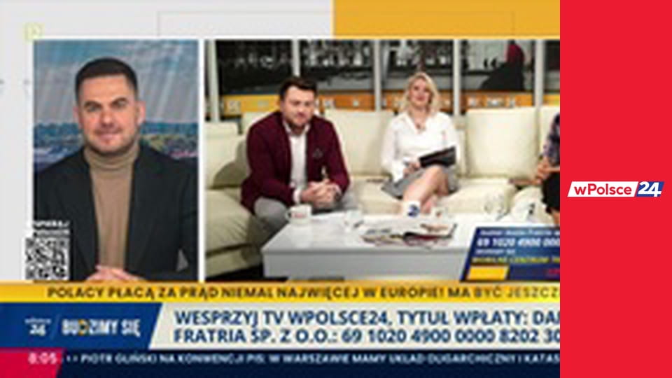 Budzimy się wPolsce24