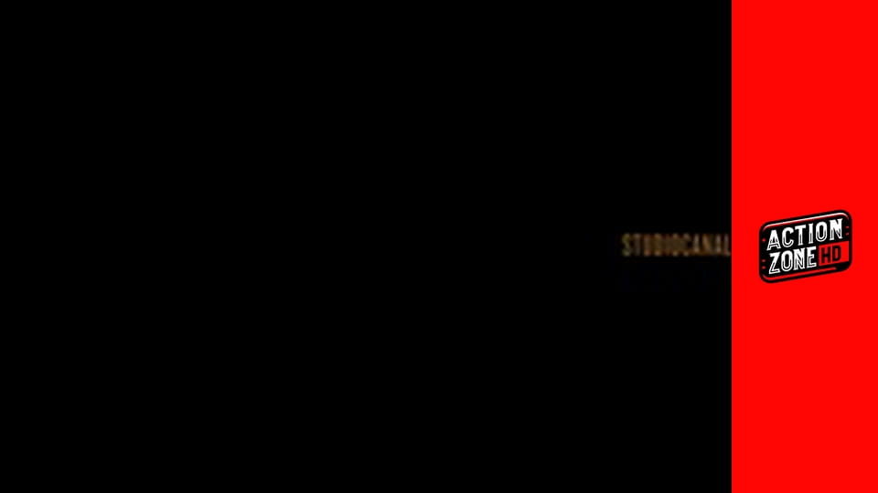 Pasager în trenul terorii