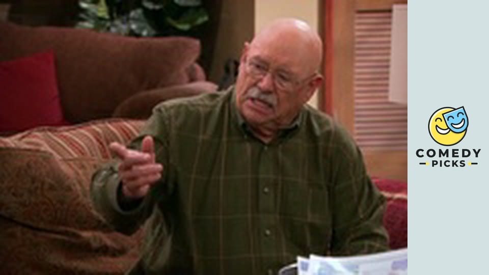 Charlie Screws a Prisoner's Girlfriend S4E13