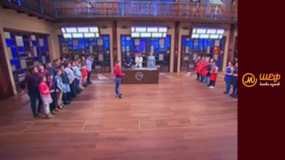 MasterChef Junior, Season 2, Episode 10, Part 6