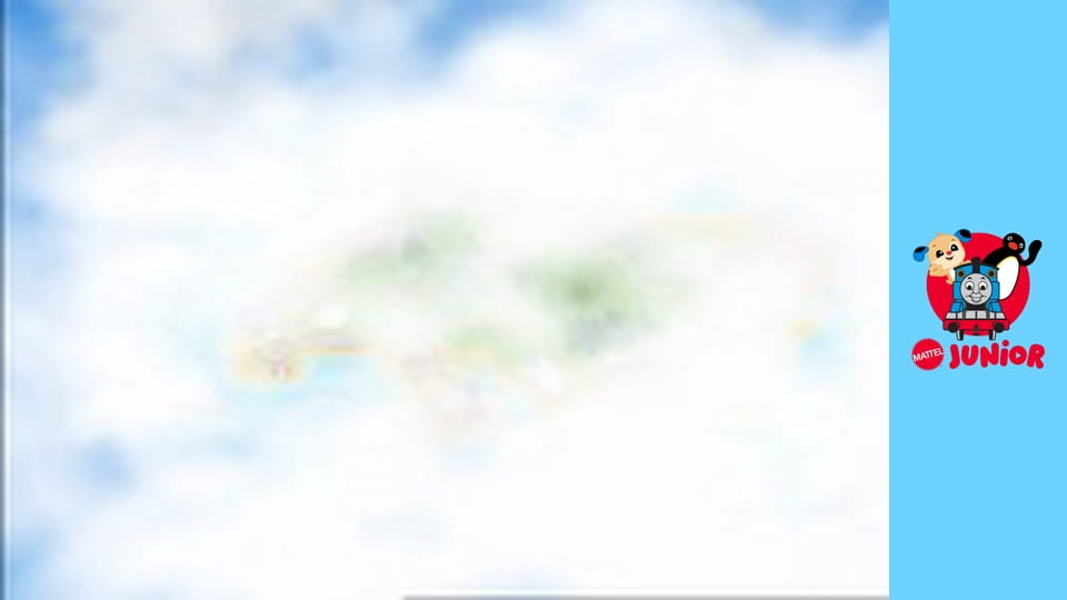 Thomas & Friends Season 11 Episode 12