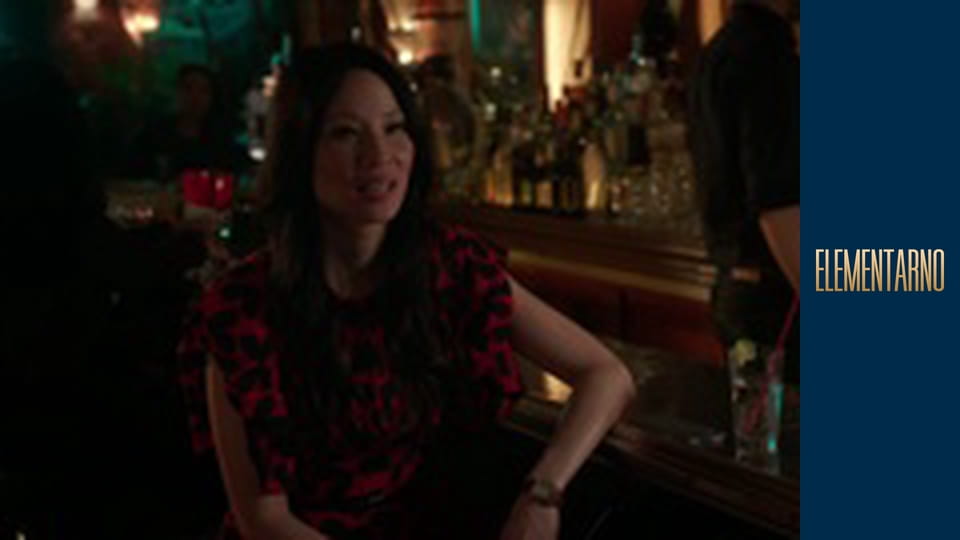 Елементарно Сезон 4 Епізод 21