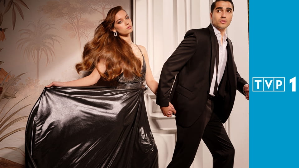 Złoty chłopak E269