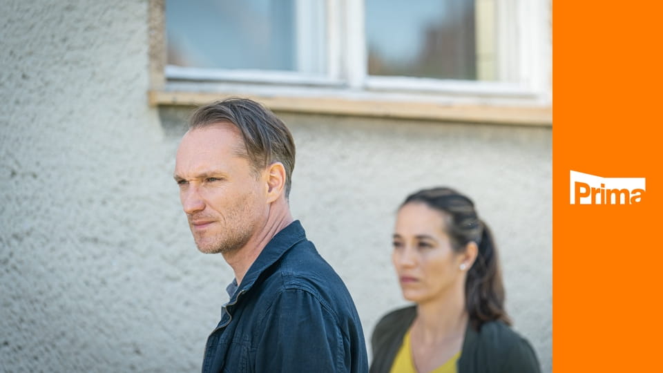 Kriminálka Kraj S1E7 - Staré bolesti