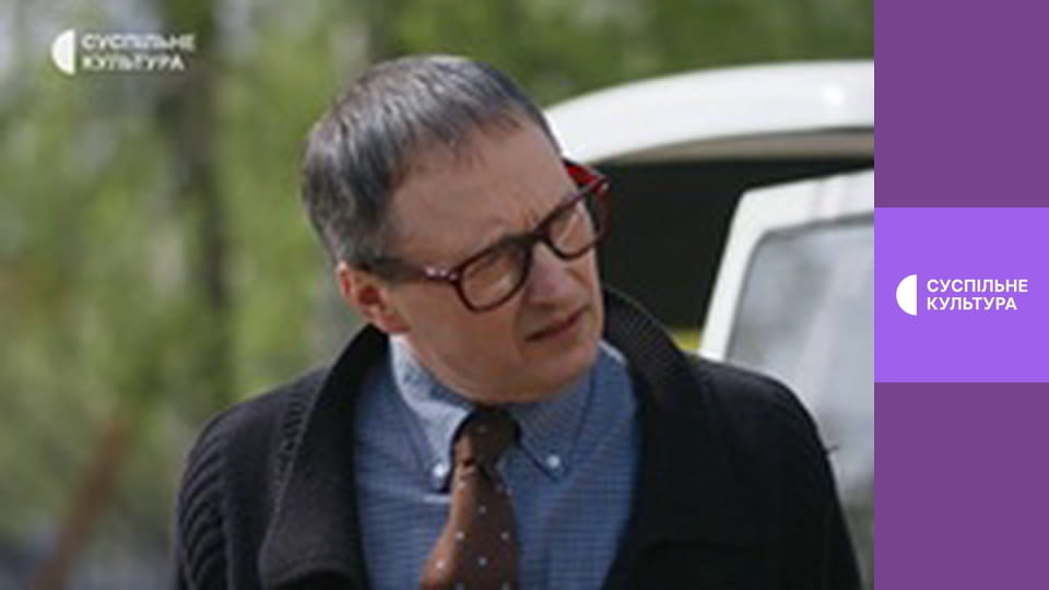 Т/с "Ціна втечі", 2 і 3 с.