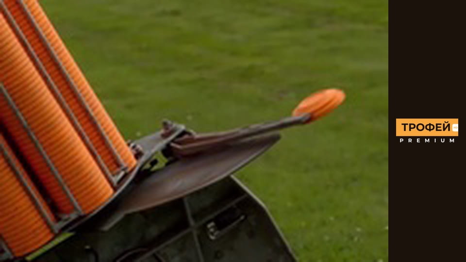 Спортінг. Серiя 43