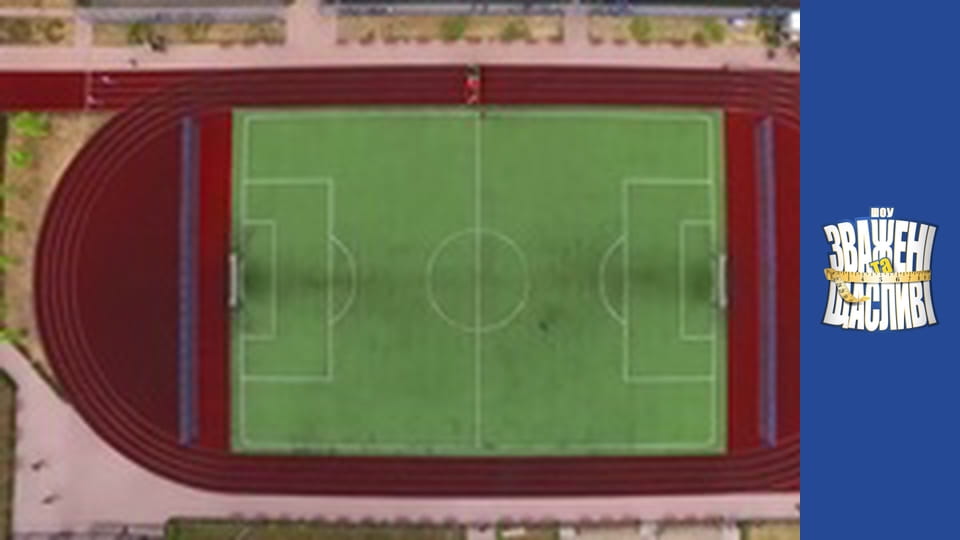 Взвешенные и счастливые, Сезон 6 Выпуск 14 Часть 3