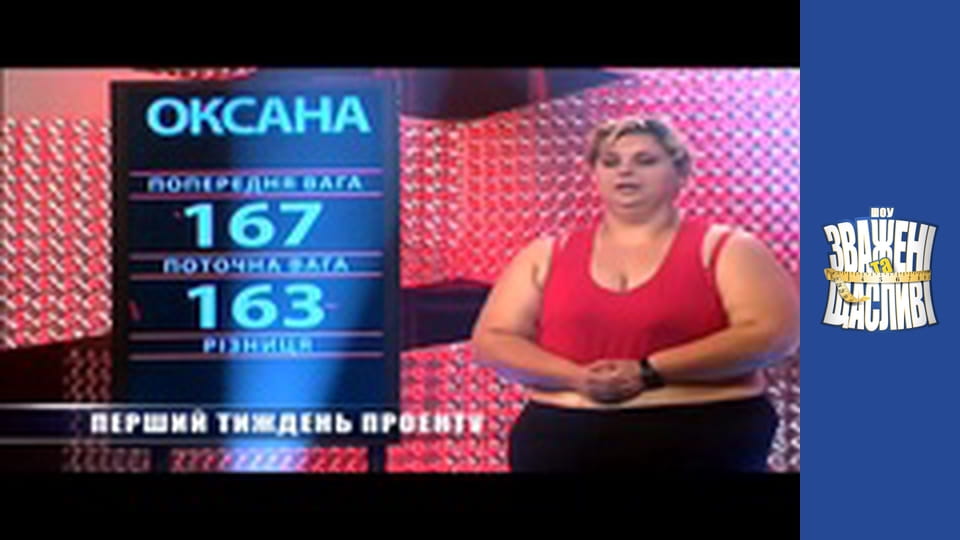 Weighty and happy, Season 2 Episode 6 Part 2