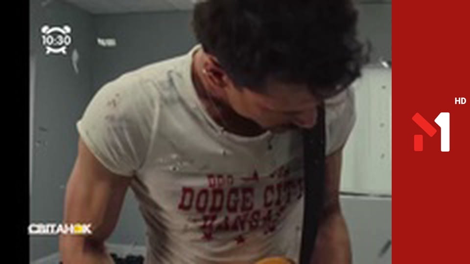 Світанок hits