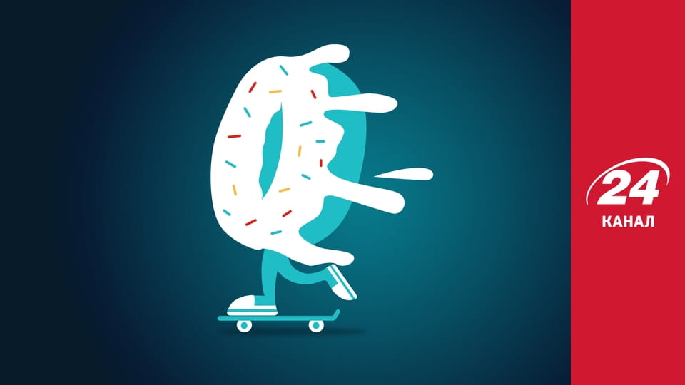 Марафон 24 каналу