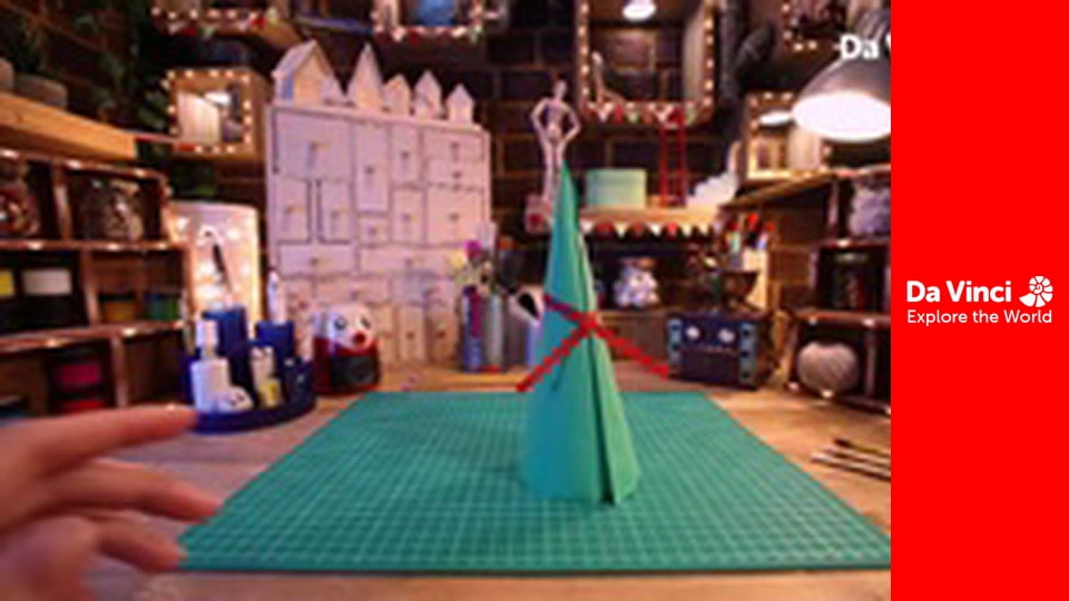 Дивовижні поробки - Сім'я ельфів