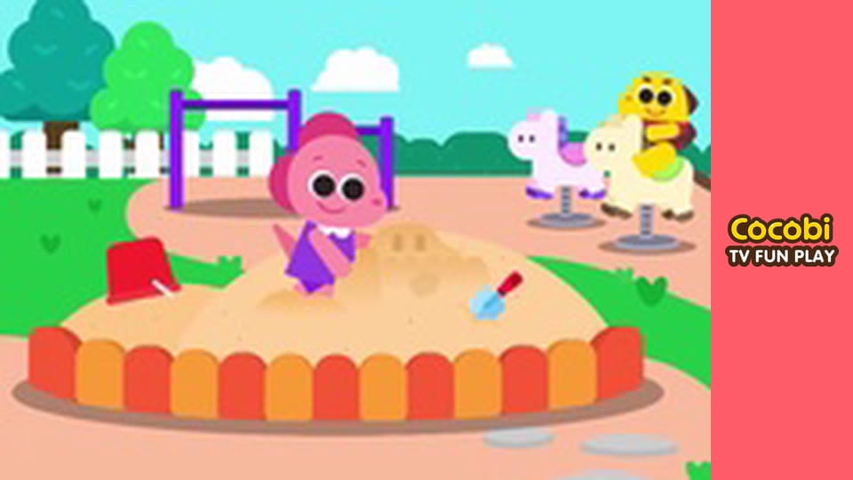 Cocobi Hospital Stories