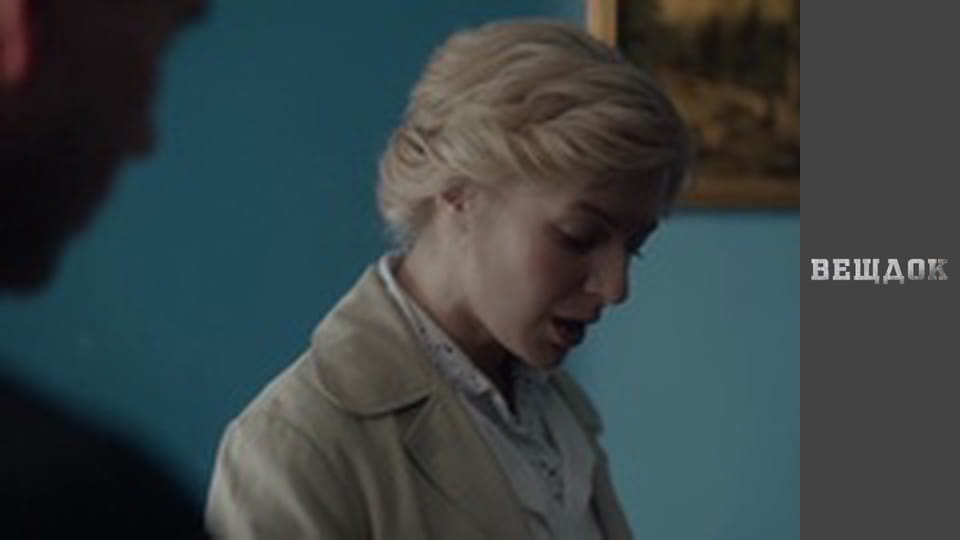 Речдок. Сезон 10 - серія 64