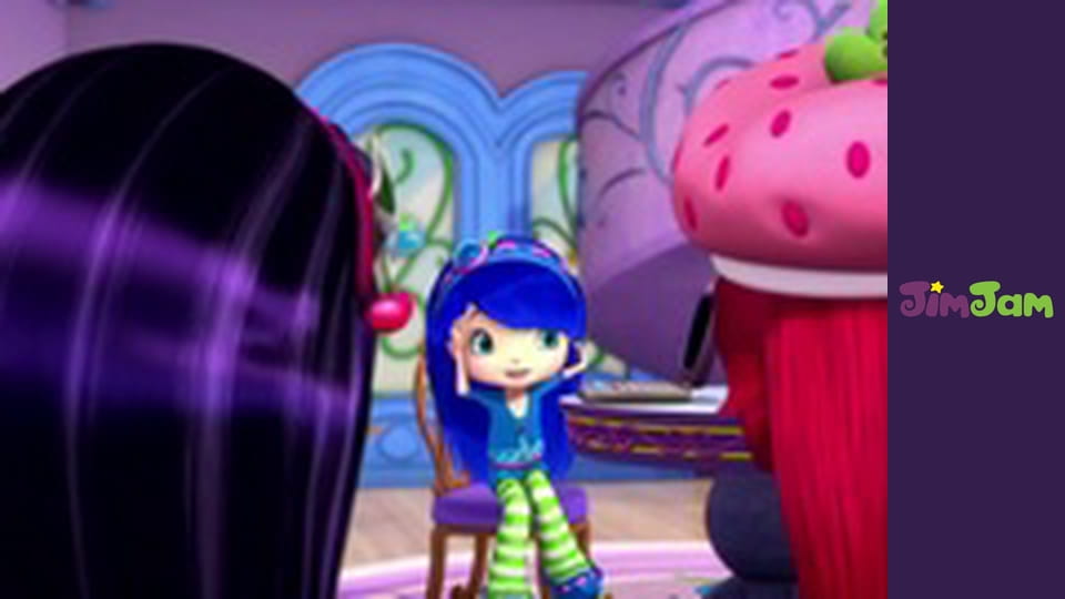 Eperke legújabb kalandjai S3E2