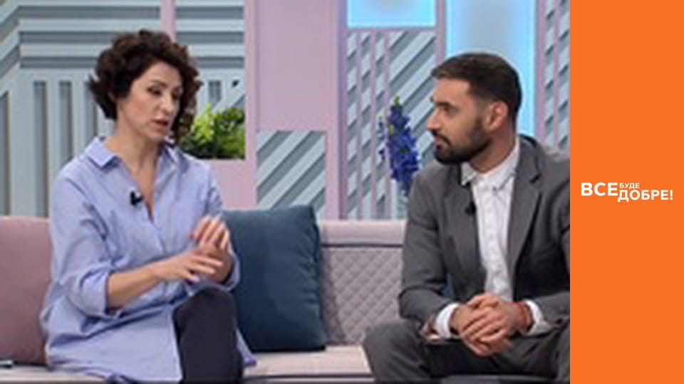 Сезон 3, Випуск 29, частина 3