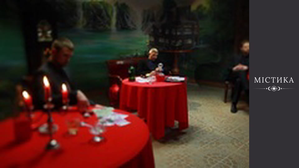 Щоденники темного, Сезон 2, Випуск 6