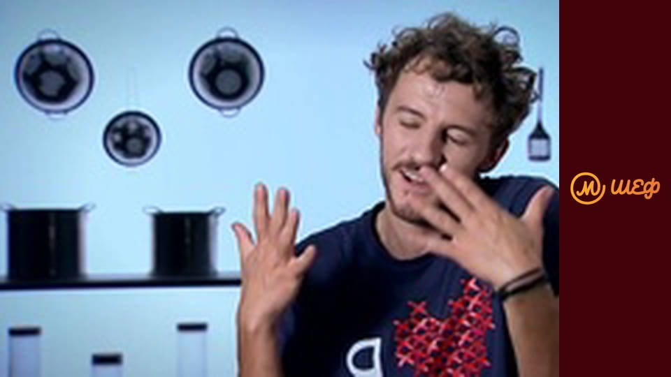 Сезон 5, Выпуск 5, Часть 3