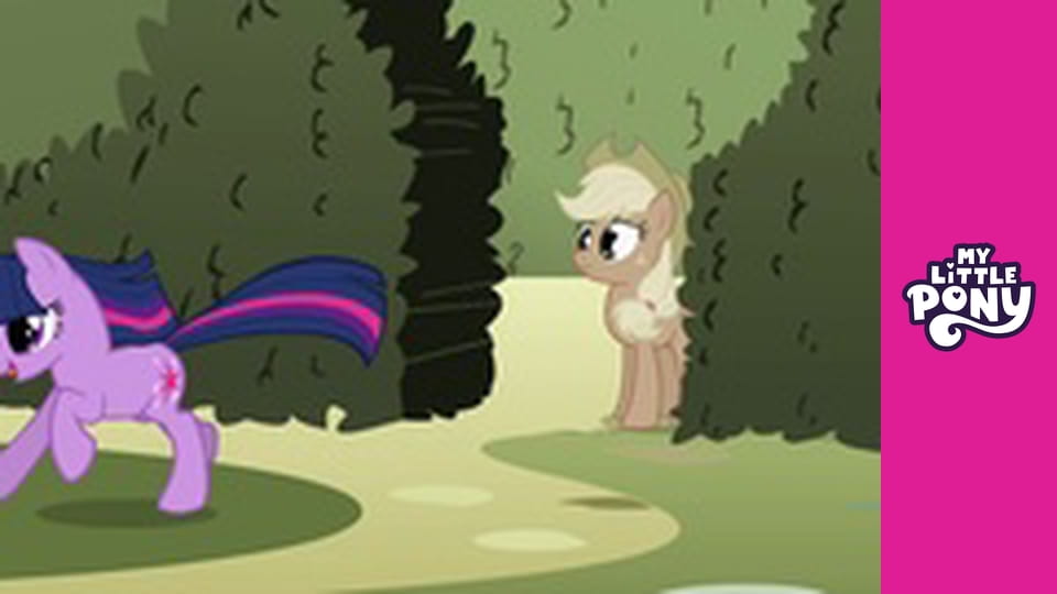 My Little Pony, Season 2, Episode 2