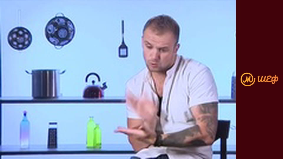 Сезон 8, Випуск 5, Частина 1