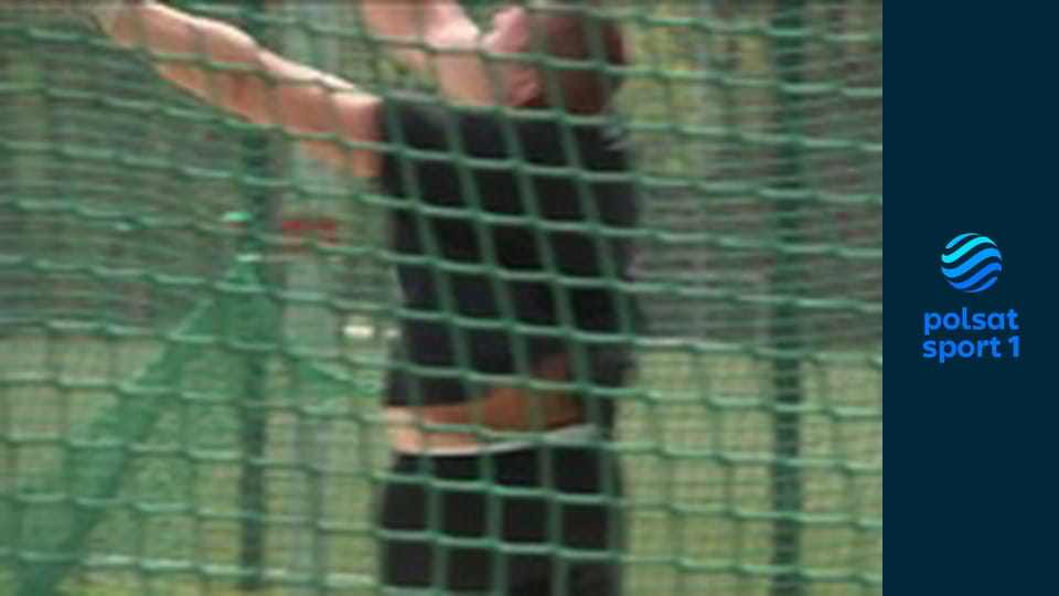 Magazyn polskiego sportu