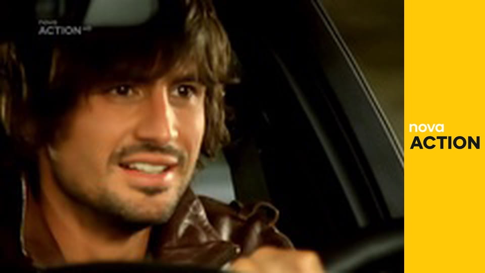 Kobra 11 S16E3 - Ztracená minulost