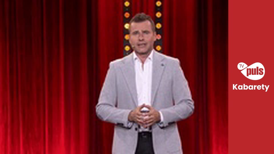 Hit Kabaret Show Сезон 1 Эпизод 8