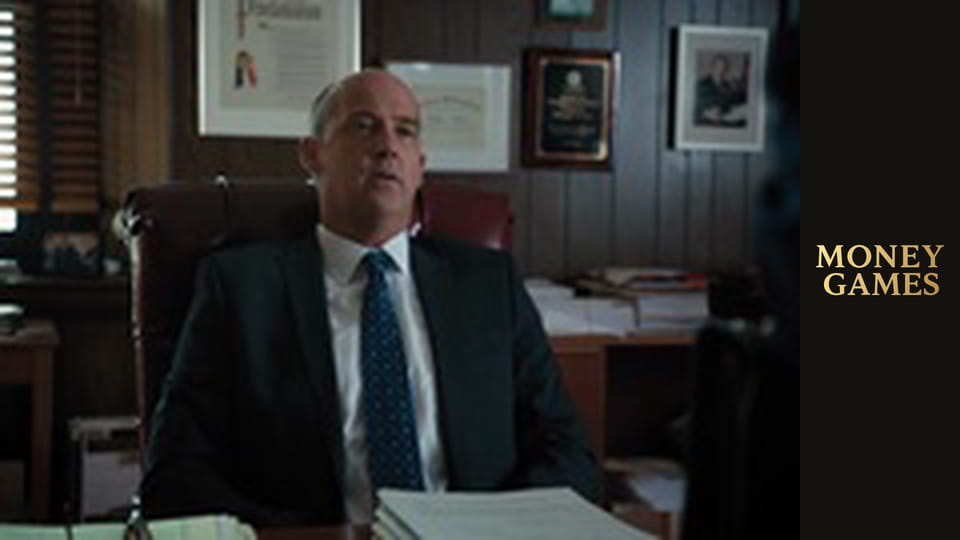 Billions Season 1 Episode 10