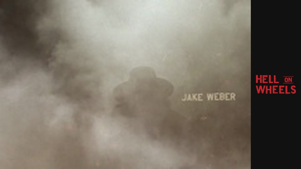 Krwawiące Kansas S4E11