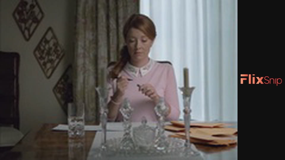 З найкращими побажаннями від Мілвуда