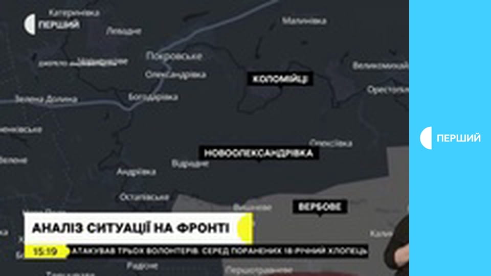 Суспільне Студія. Інформаційний проєкт. Наживо.