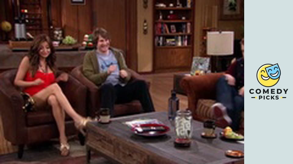 Charlie and the Christmas Hooker S3E24