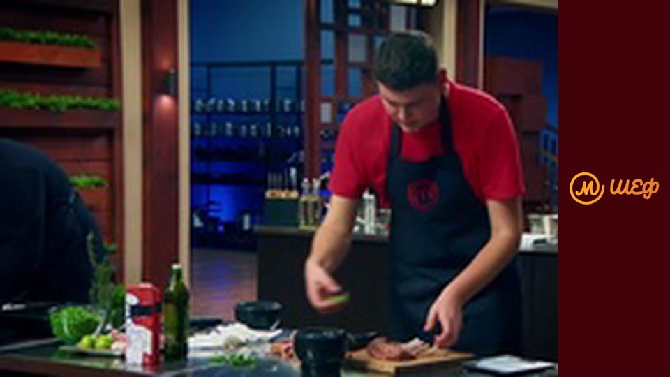 Сезон 13, Випуск 6