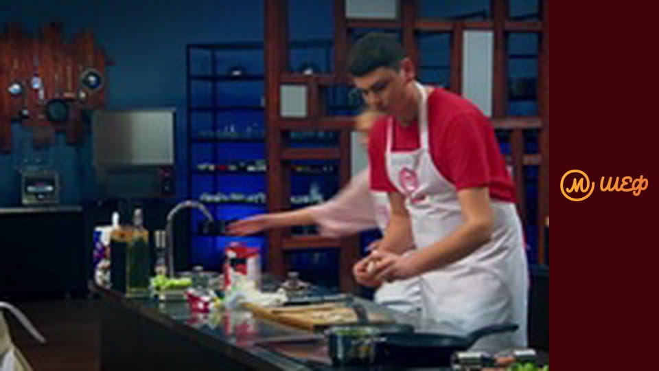 Season 13, Episode 6