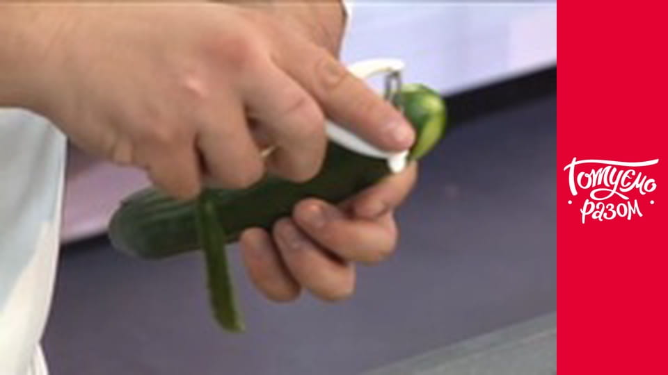 Т/с "Cook together" season 6 series 16