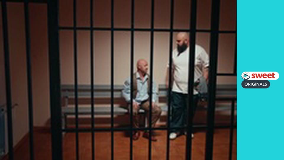 Життя на трьох Серія 1