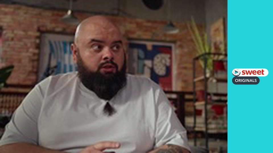 Життя на трьох Серія 1