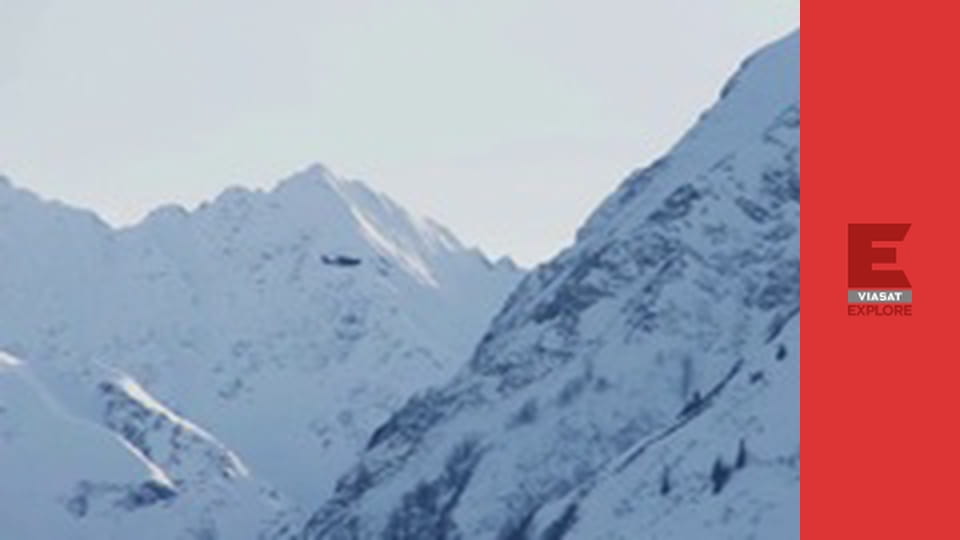 Літаки, що стали вірусними S1E3 - Погода