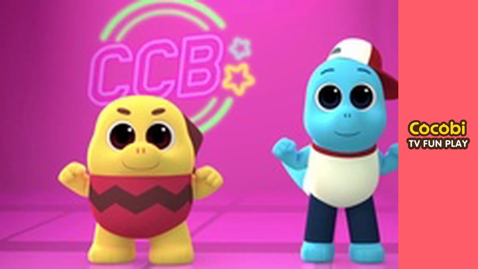 Cocobi Dentist Game 2