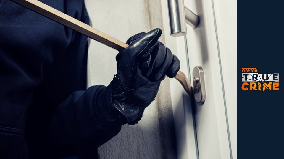 Формування серійного вбивці S2E3 - Джейсон Скотт