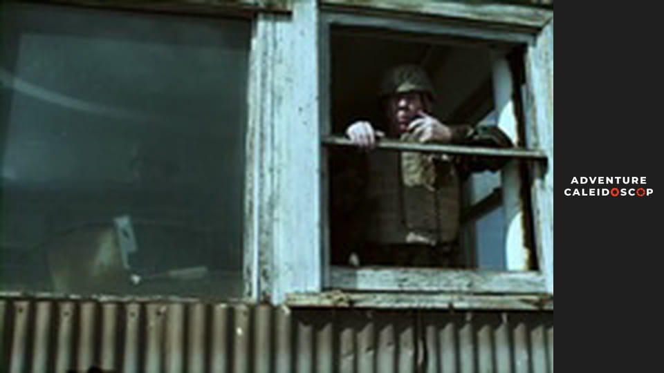 Battle of Los Angeles