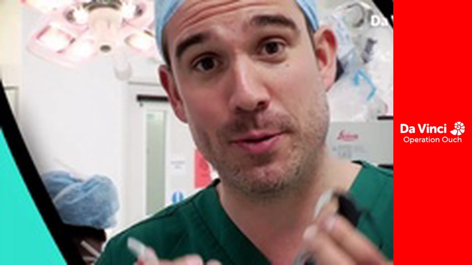 Операция "Ой!" - Возвращение в «Кашль» – лучшие моменты