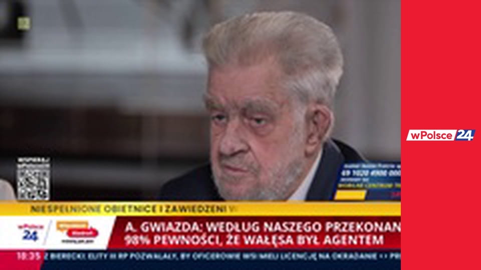 Wierzbicki i Biedroń mówią, jak jest