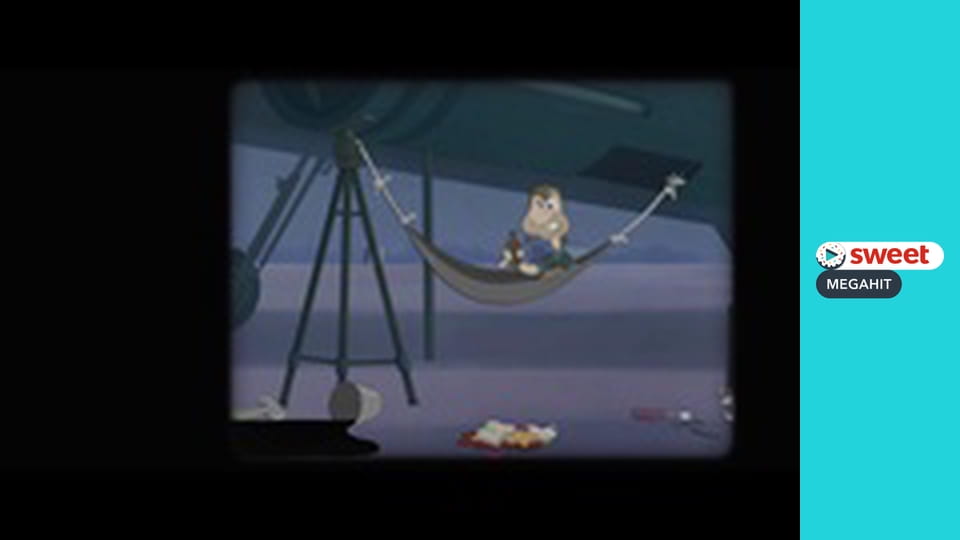 Воздушный бой