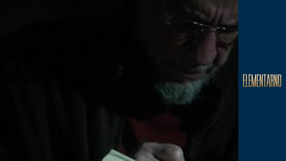 Элементарно Сезон 1 Эпизод 21