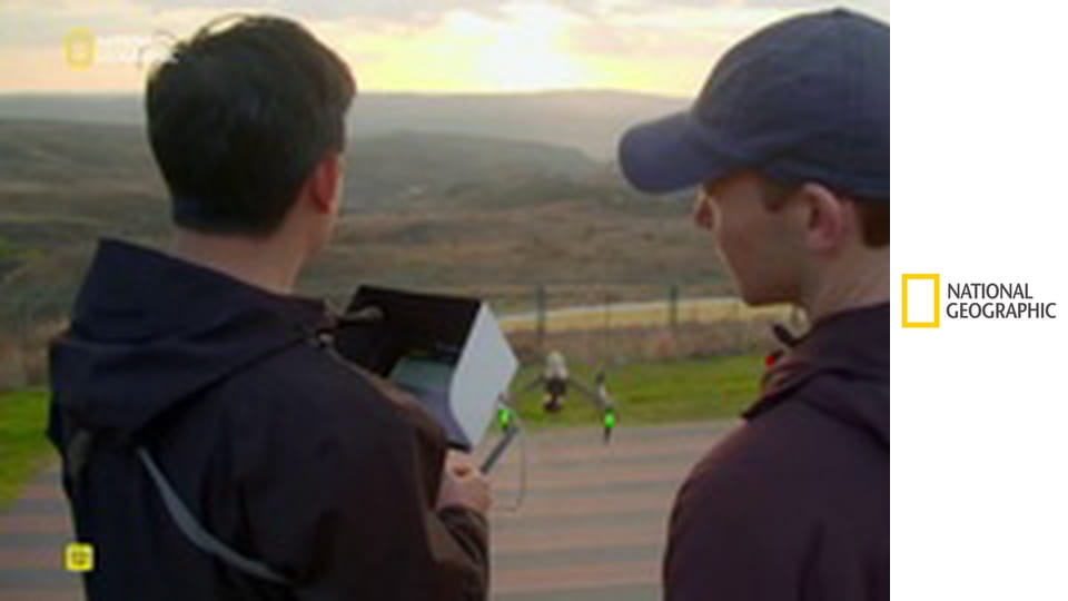 Древний Китай с высоты птичьего полета S1E3 - Китайские Помпеи